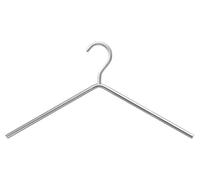 VIELER Architectural Hardware ER.Gar.0690.KB Lot de 3 cintres