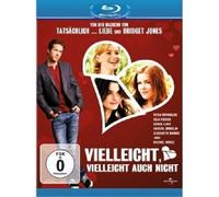 VIELLEICHT,VIELLEICHT AUCH NICHT - BLU-RAY NEUF RYAN REYNOLDS,ABIGAIL BRESLIN