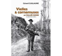 Vielles et cornemuses en vallée noire