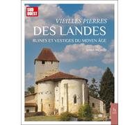 Vielles Pierres Des Landes