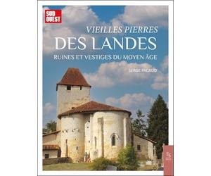 Vielles Pierres Des Landes