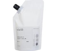 vielö Organic Foot Balm - 500 ml