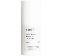 vielö Organic Night Cream - 15 ml