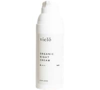 vielö Organic Night Cream - 50 ml