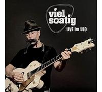 Vielsoatig - Live Im Ufo