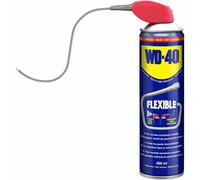 Vielzweck-Spray D'Entretien Flexible 400 ML Rouille Lubrifiant & Nettoyant