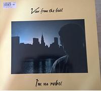 VIEM FROM THE WILL - I'm no Rebel (Ext. Mix, 1986) [Import]