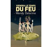 Viendra le temps du feu (poche)