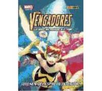 ¡Vienen Del Espacio Interior! : Los Vengadores. Los Héroes Más Poderosos De La Tierra - Yost, Christopher, Kesel, Karl, Bachs, Ramon, Simonson, Louise Yost, Christopher, Kesel, Karl, Bachs, Ramon, Sim