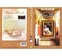 Viener Blood : Strauss, Johann