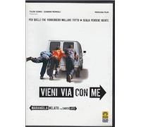 Vieni Via Con Me