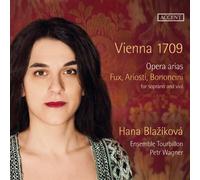 Accent – Vienna 1709