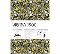 Vienna 1900: Gift & Creative Paper Book Vol. 74