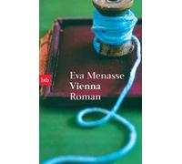 Eva Menasse – Vienna – Poche – btb Verlag
