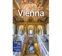 Guide de voyage (en anglais) - Vienna | Lonely Planet