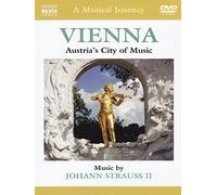 Vienna-A Musical Journey [Import]