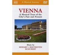 Vienna: A Musical Tour Of The City's Past And Present