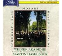 Vienna Academy - Vienna Academy Sampler