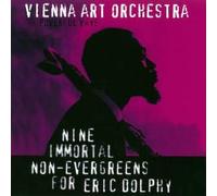 Vienna Art Orchestra - 20th Anniversary [Import]