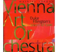 Vienna Art Orchestra 99 - Duke Ellington'S Sound Of Love