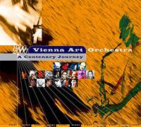 Vienna Art Orchestra - A Centenary Journey [Import]