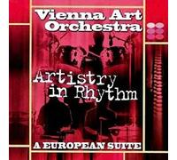 Vienna Art Orchestra - A European Suite [Import]
