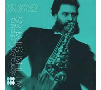 The Vienna Art Orchestra - All That Strauss