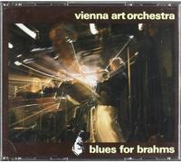 Vienna Art Orchestra - Blues for Brahms [Import]