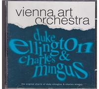 Vienna Art Orchestra - Charts of Ellington&Mingus [Import]