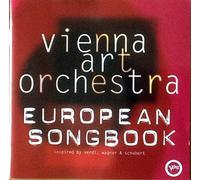 Vienna Art Orchestra - European Songbook