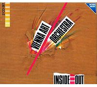 Vienna Art Orchestra - Inside Out Live 87 [Import]