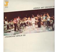Vienna Art Orchestra - Jazzbühne Berlin ´85