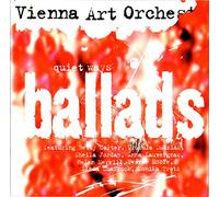 Vienna Art Orchestra - Quiet Ways:Ballads [Import]