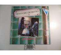 Vienna Art Orchestra - Serapionsmusic [Vinyl, LP, momu 02050].