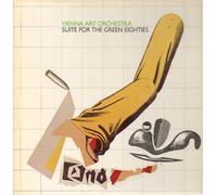 Vienna Art Orchestra - Suite For The Green Eighties