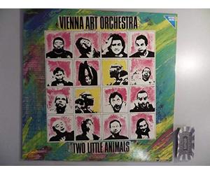 Vienna Art Orchestra - Two Little Animals