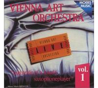 Vienna Art Orchestra & Vo - Night Ride 1 [Import]