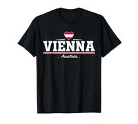 Vienna Austria/Osterreich T-Shirt