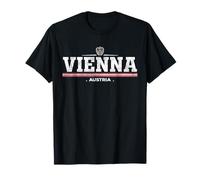 Vienna Austria/Osterreich T-Shirt