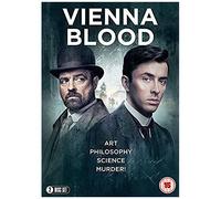 Vienna Blood [Dvd]