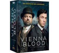 Vienna Blood L'Intégrale des Saisons 1 à 4 DVD DVD