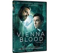 VIENNA BLOOD - SAISON 4 - DVD