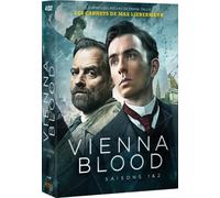 Vienna Blood - Saisons 1 & 2