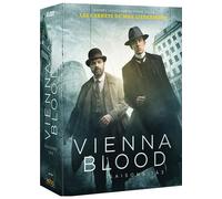 Vienna Blood-Saisons 1 à 3