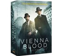 Vienna Blood-Saisons 1 à 3