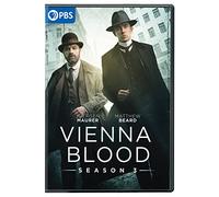 Vienna Blood: Season 3