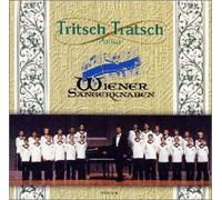 Vienna Boy S Choir - Tritsch Tratsch Polka [Import]