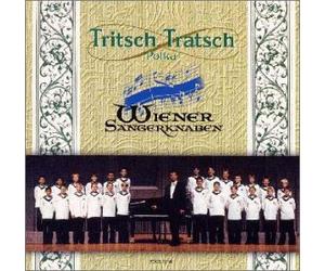 Vienna Boy S Choir - Tritsch Tratsch Polka [Import]