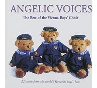 Angelic Voices: Best Of Vienna Boys Choir