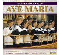 Vienna Boys Choir – Ave Maria